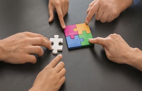 🗣 Connect Circle · Workshop aberto