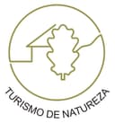 Selo oficial Turismo de Natureza · Turismo de Portugal
